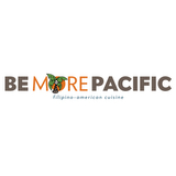 Be More Pacific logo