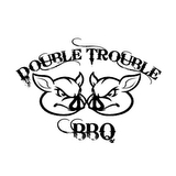 Double Trouble logo