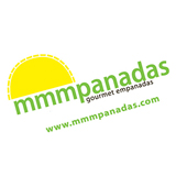 Mmmpanads logo